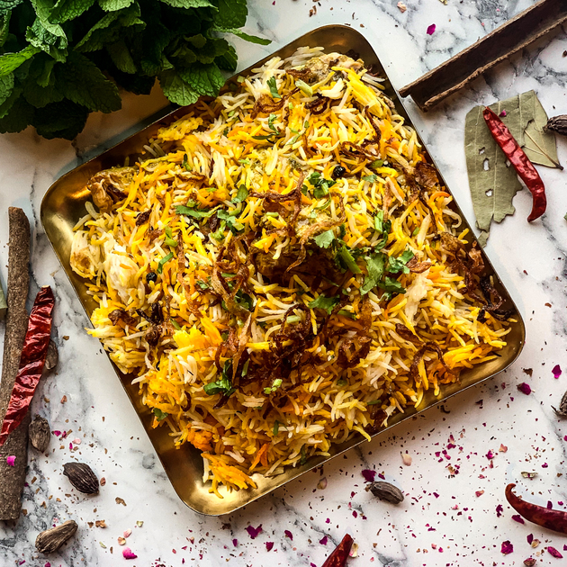 Products Saffron Kitchen